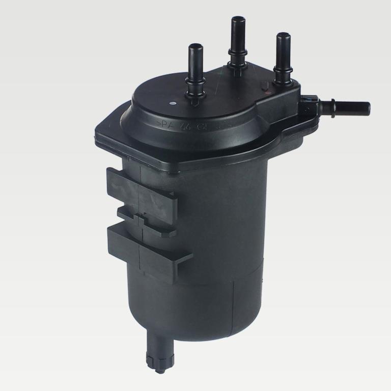 Filtre à carburant (Filtre à gasoil) DELPHI HDF943